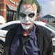 Illustration for article titled Police who arrested The Joker want you to come and get your face painted!